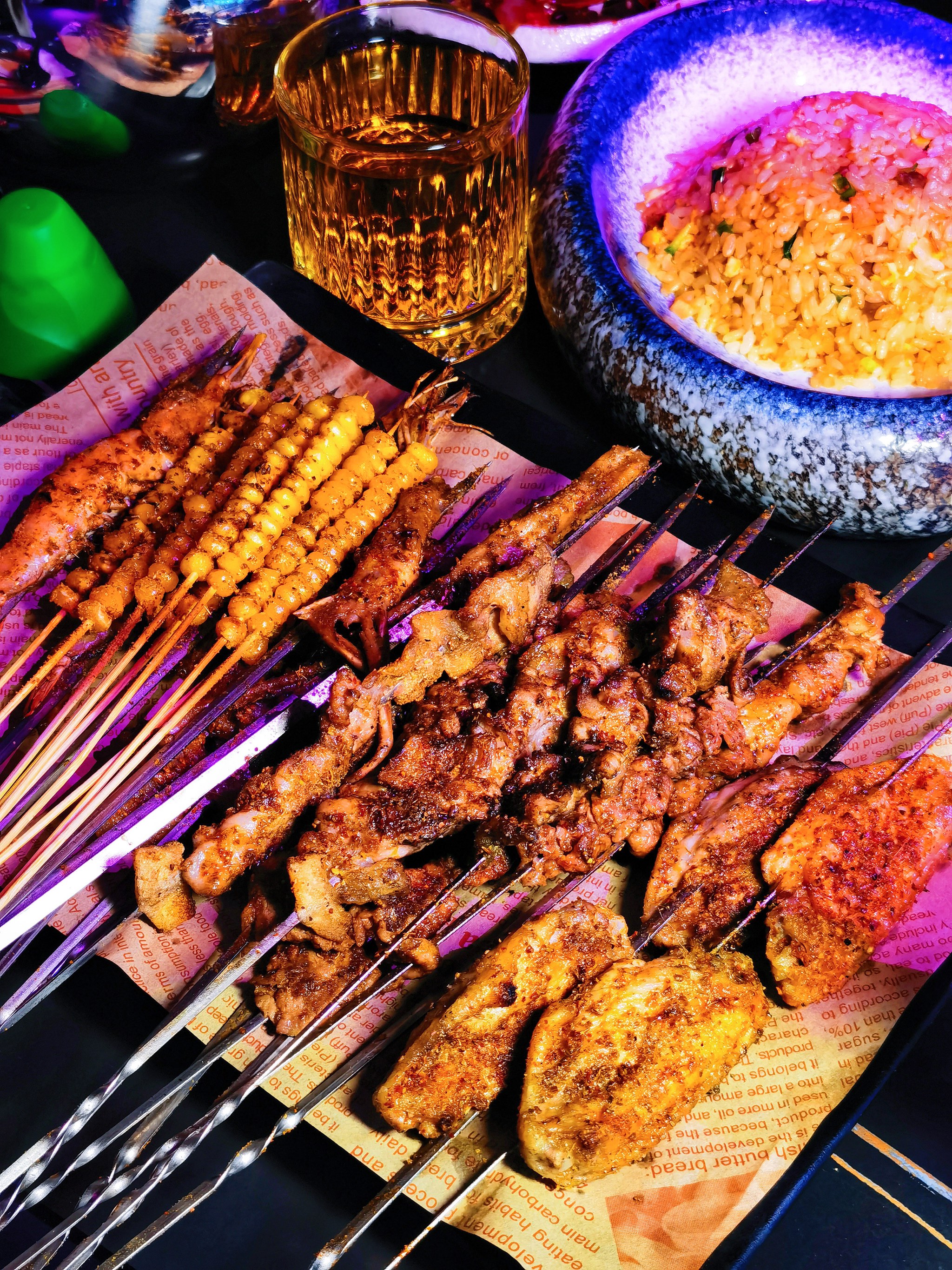 赣州商务ktv精选推荐-信丰县ktv预订